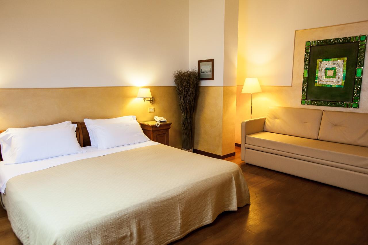 Comfort Double or Twin Room