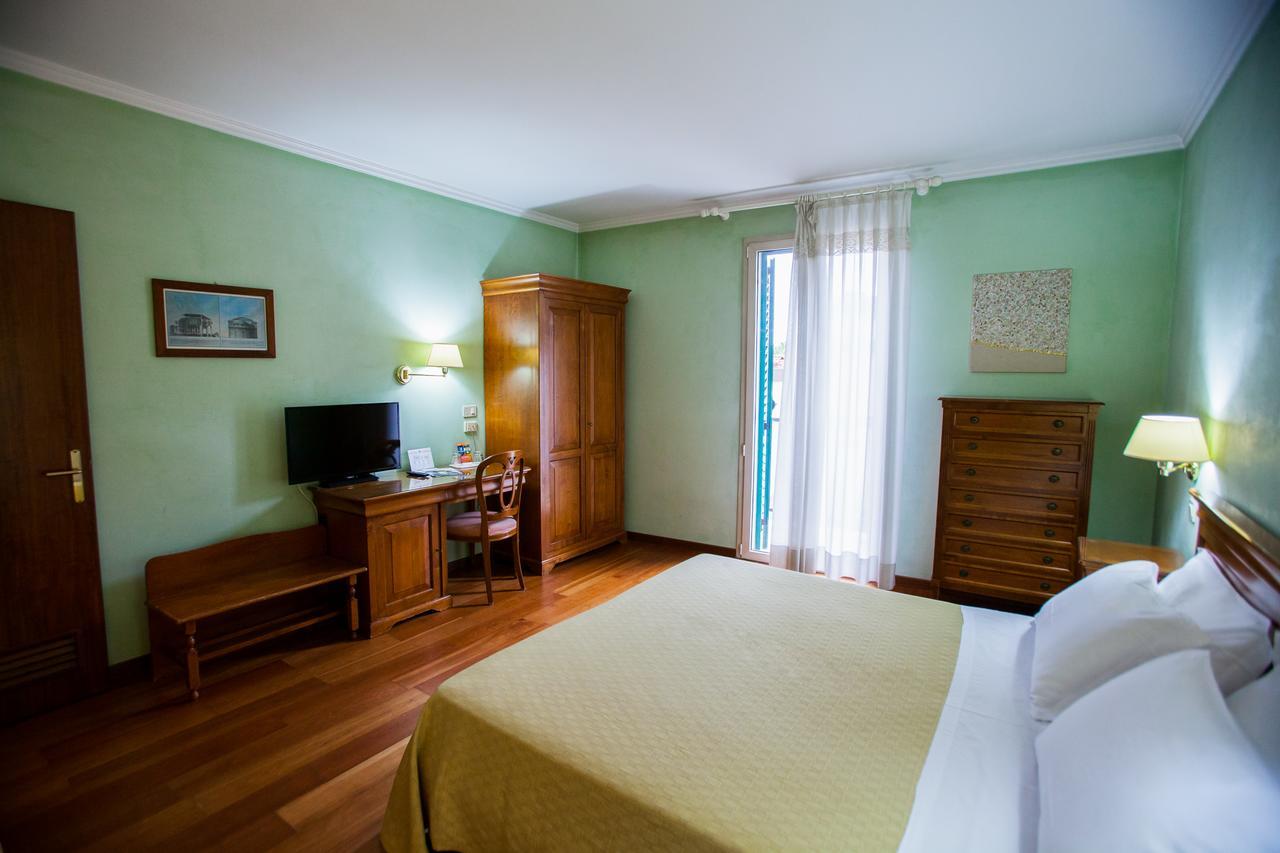 Comfort Double or Twin Room