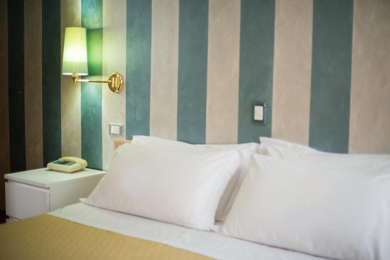 Classic Double or Twin Room