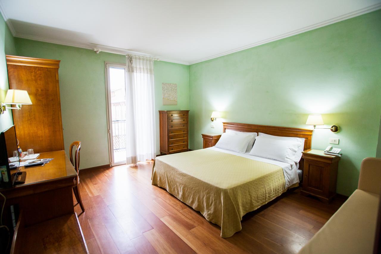 Comfort Double or Twin Room