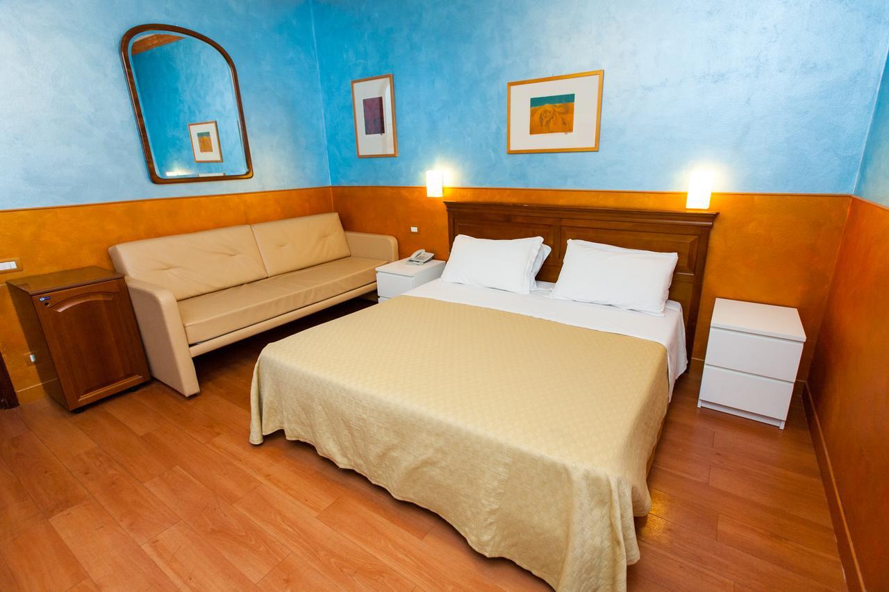 Classic Double or Twin Room
