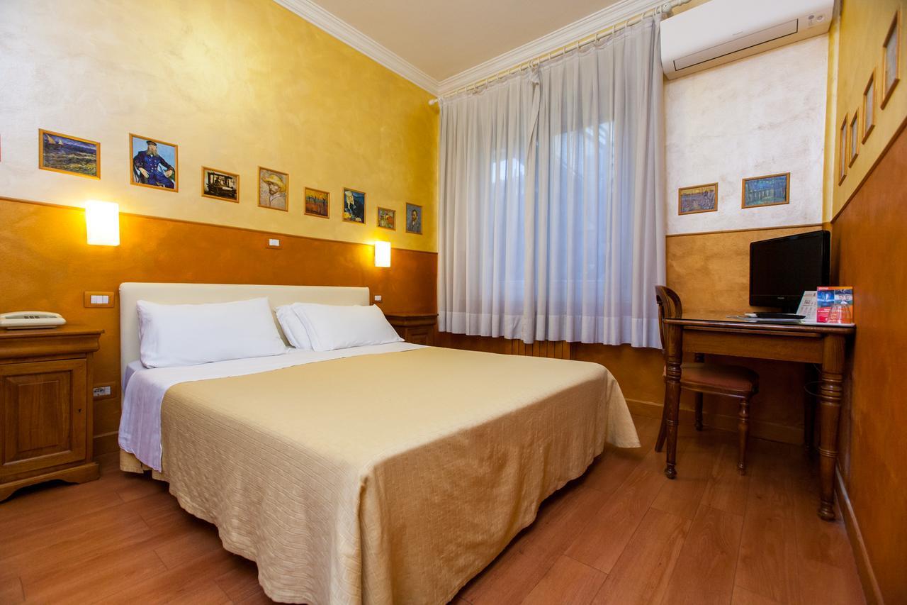 Classic Double or Twin Room