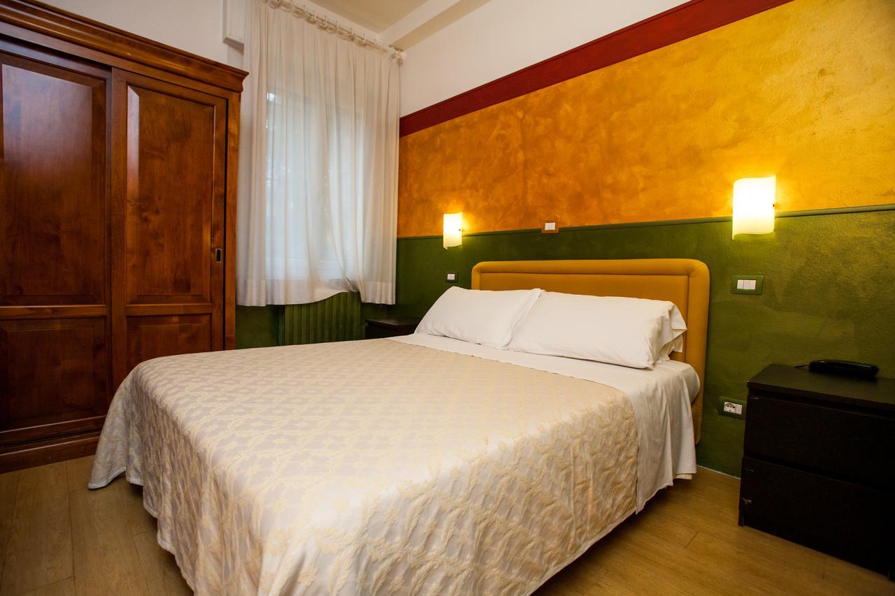 Classic Double or Twin Room