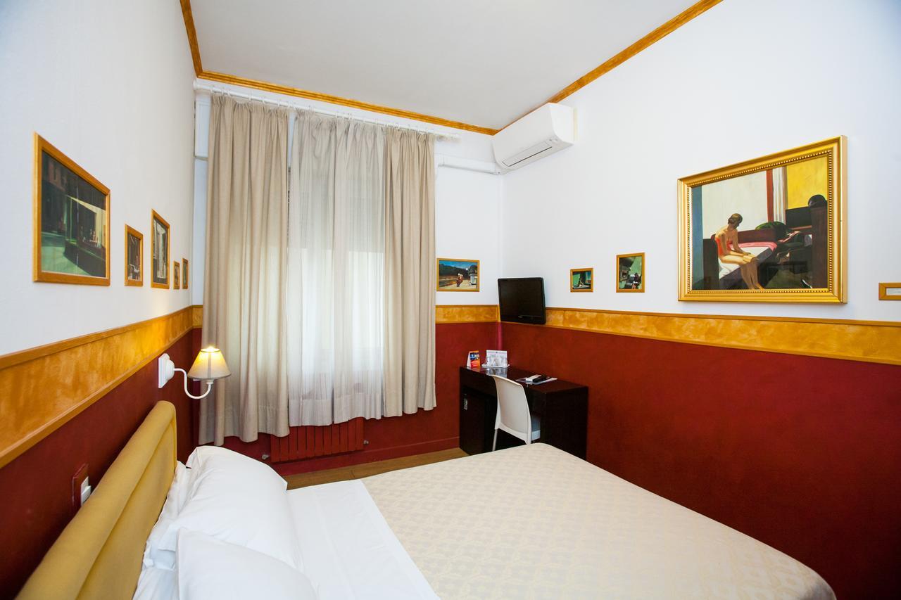 Classic Double or Twin Room