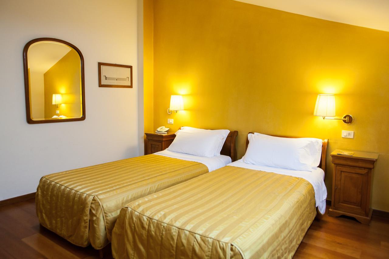 Comfort Double or Twin Room