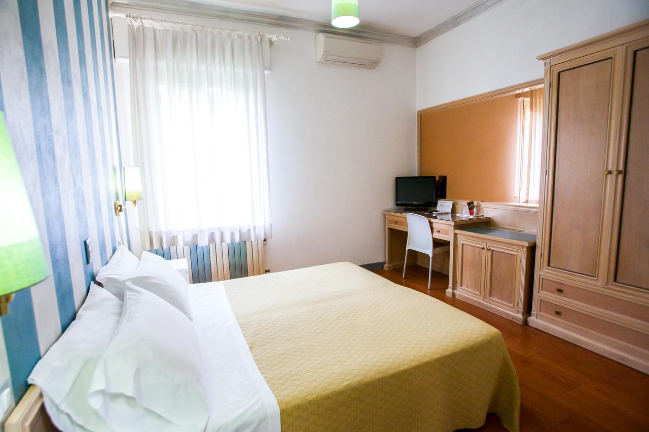 Classic Double or Twin Room
