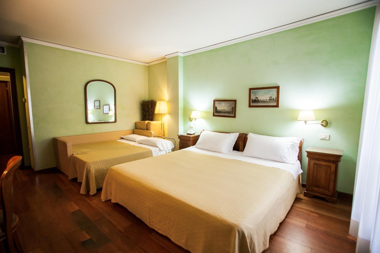 Classic Double or Twin Room