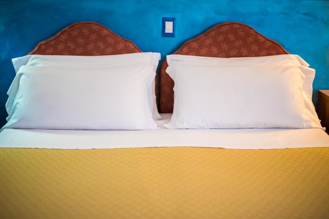 Classic Double or Twin Room