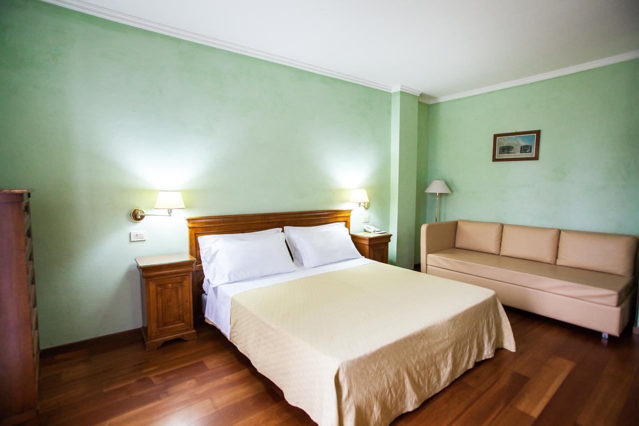 Comfort Double or Twin Room