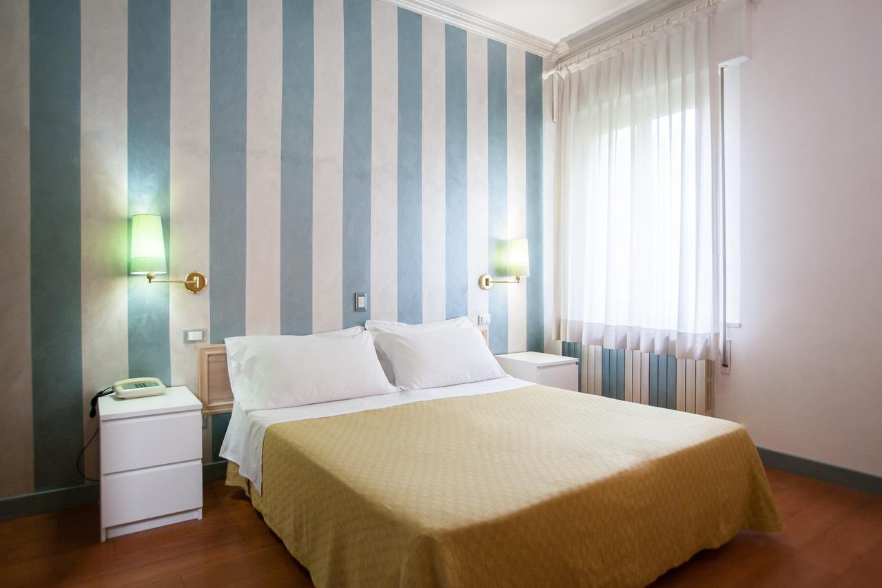 Classic Double or Twin Room