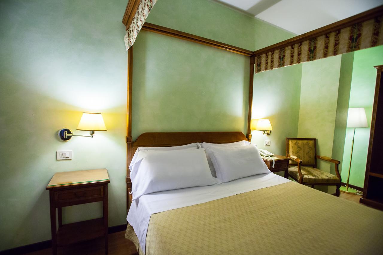 Comfort Double or Twin Room