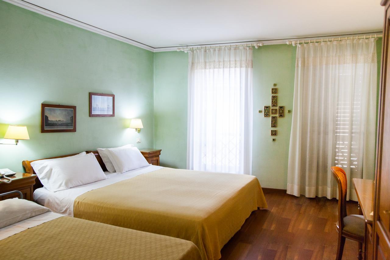 Classic Double or Twin Room