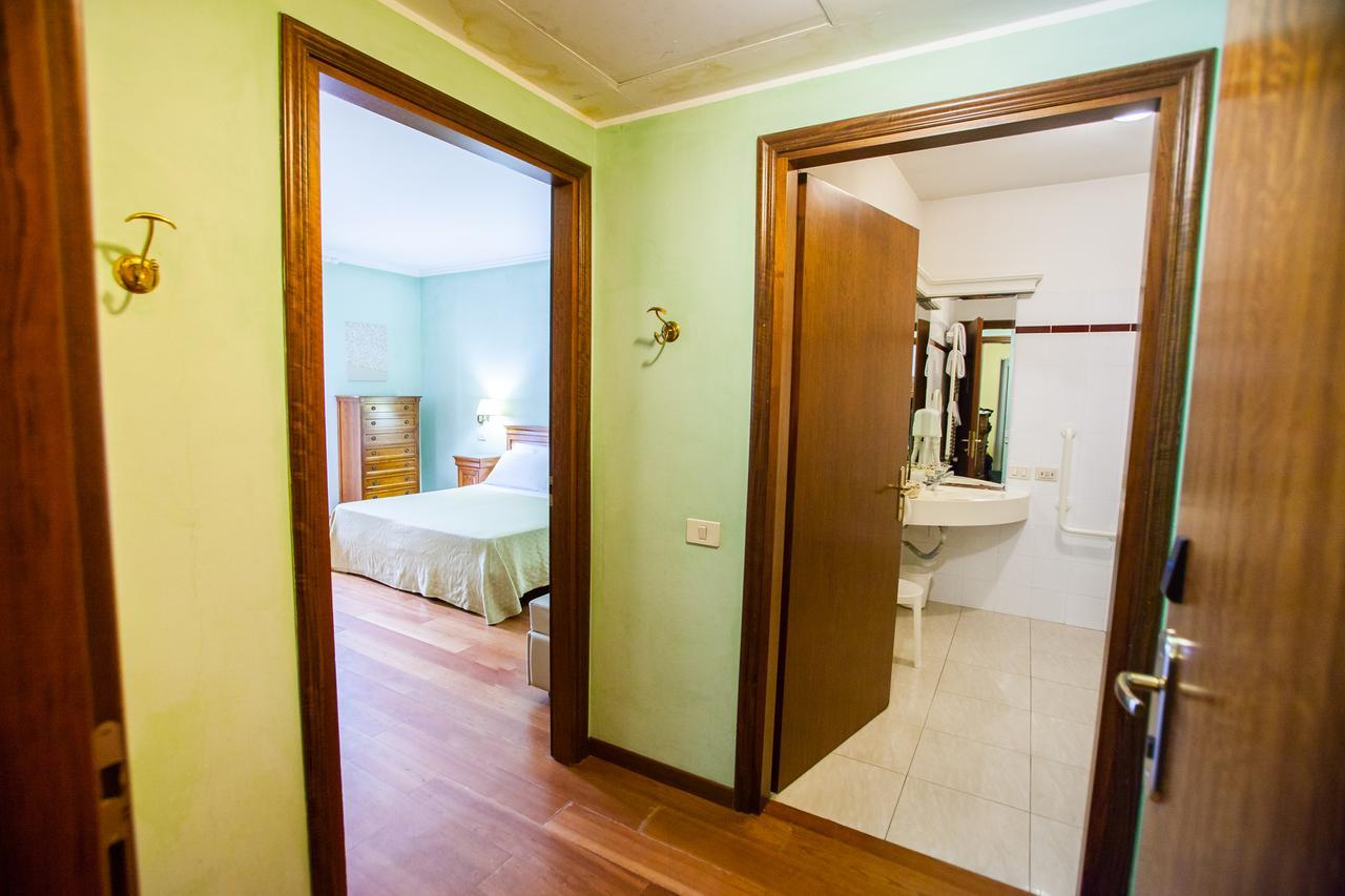 Comfort Double or Twin Room