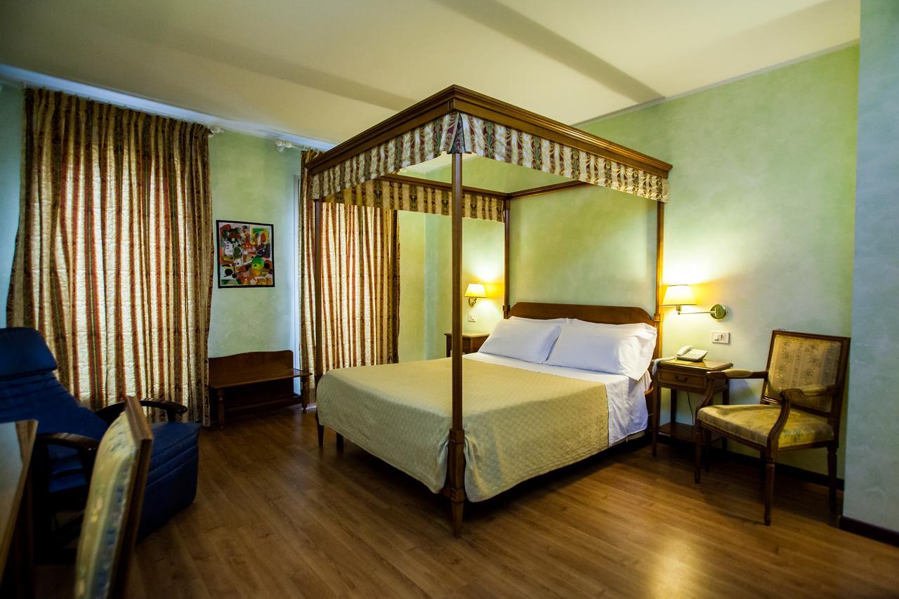 Comfort Double or Twin Room