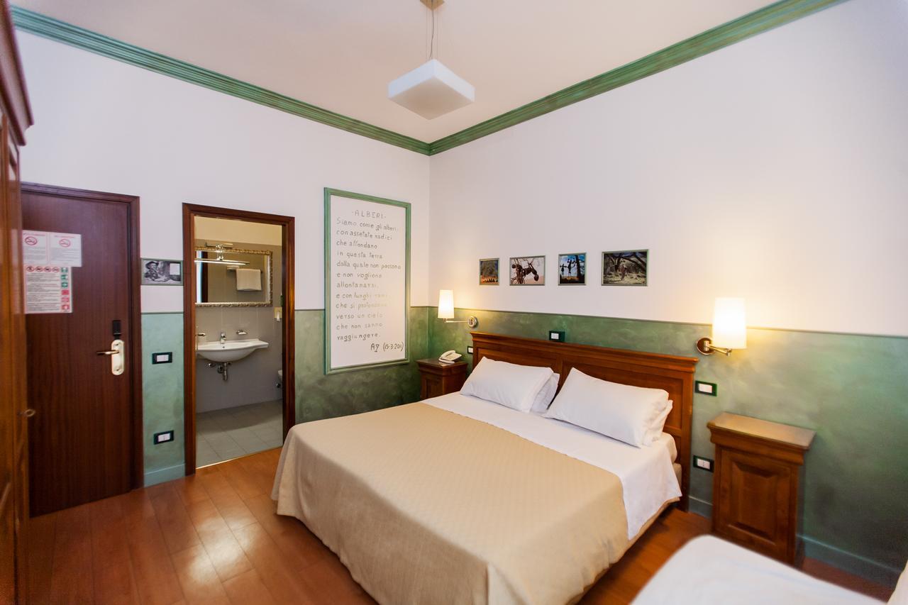 Classic Double or Twin Room