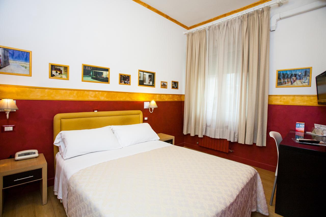 Classic Double or Twin Room