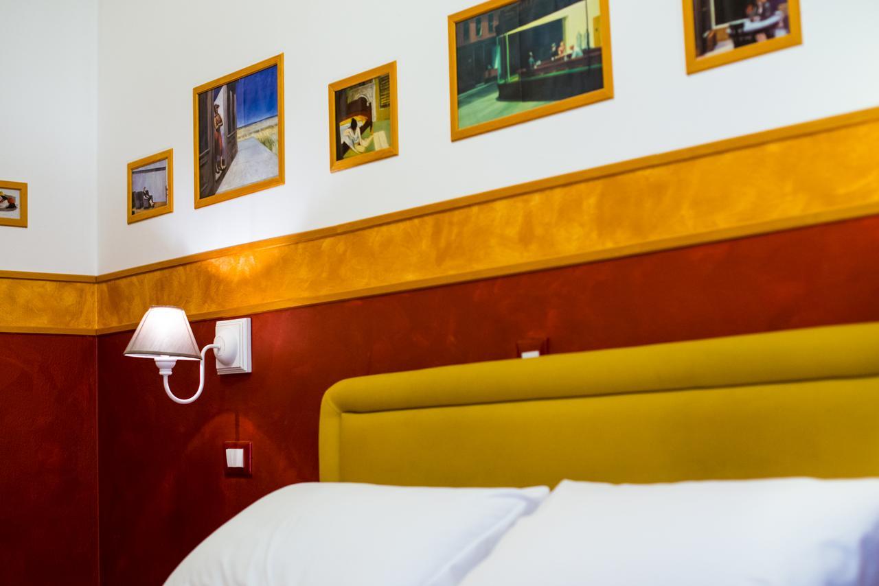 Classic Double or Twin Room