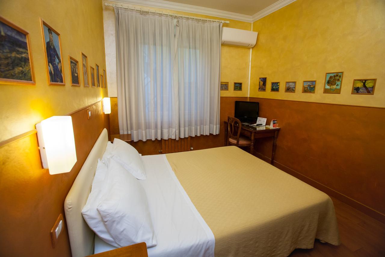 Classic Double or Twin Room