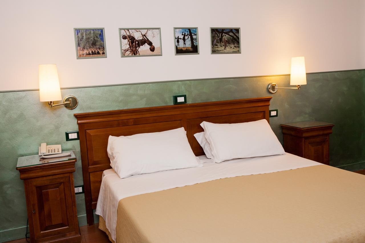 Classic Double or Twin Room