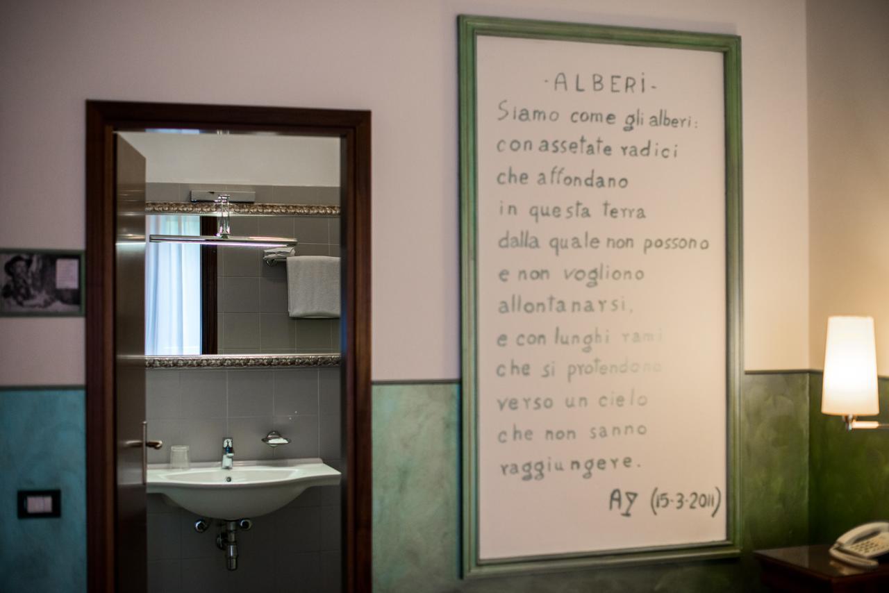 Classic Double or Twin Room