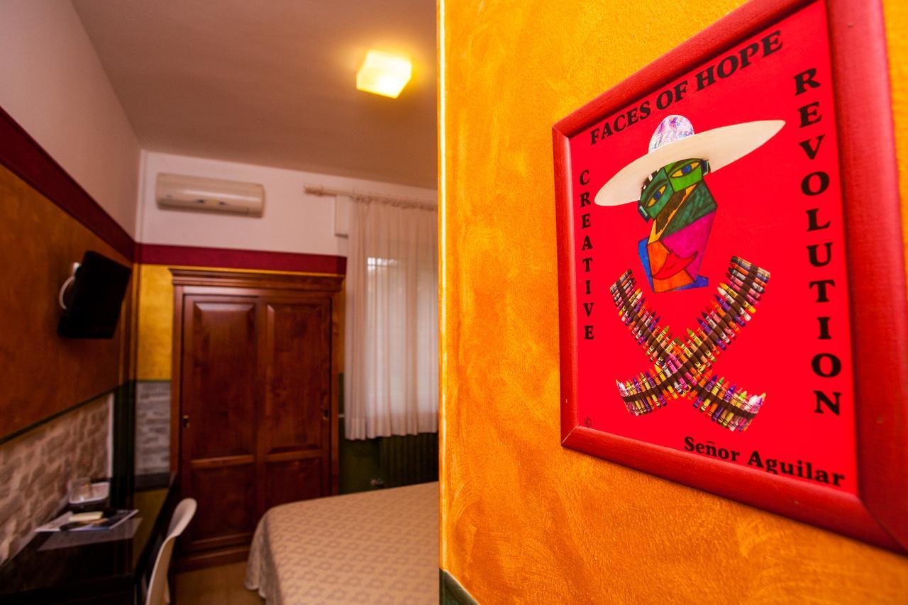 Classic Double or Twin Room
