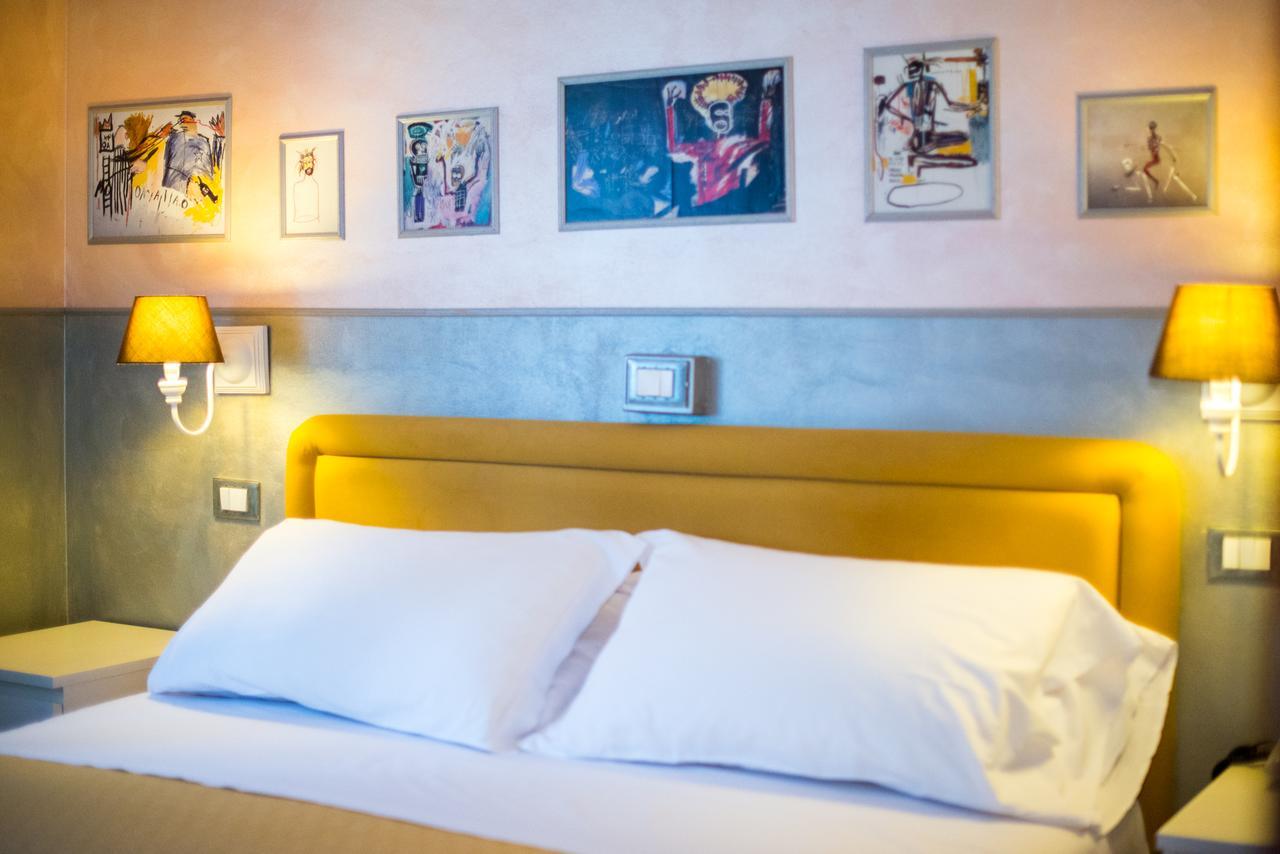 Classic Double or Twin Room