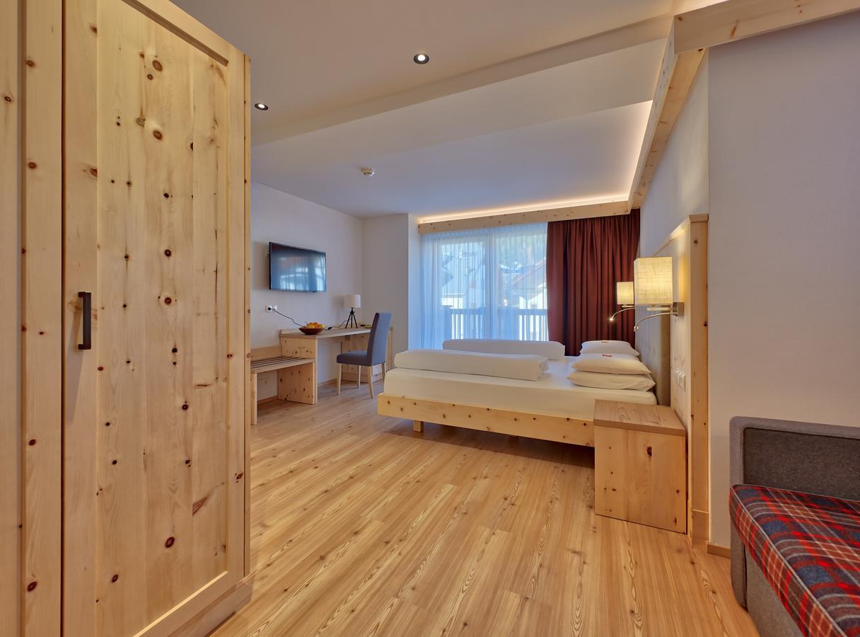 Quarto Conforto