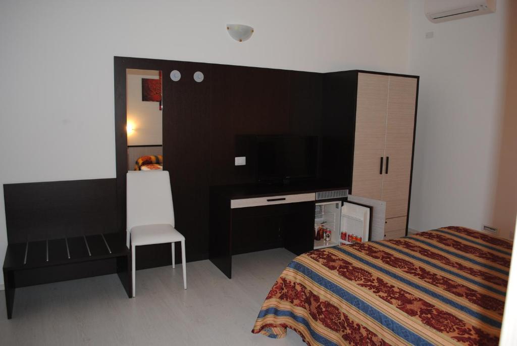 Two-Bedroom Apartment 1st Floor
