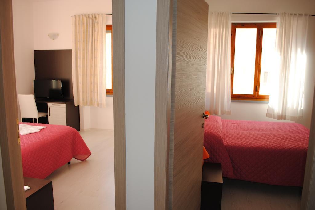 Two-Bedroom Apartment 1st Floor
