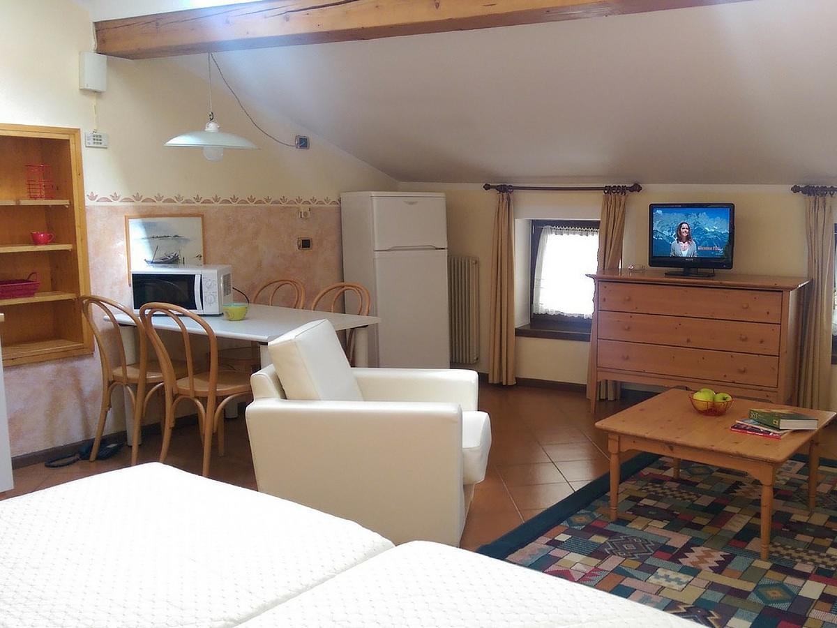 Studio-Apartment