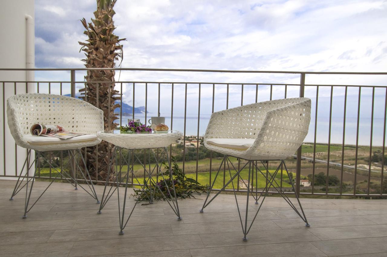 Superior Double Room Sea View