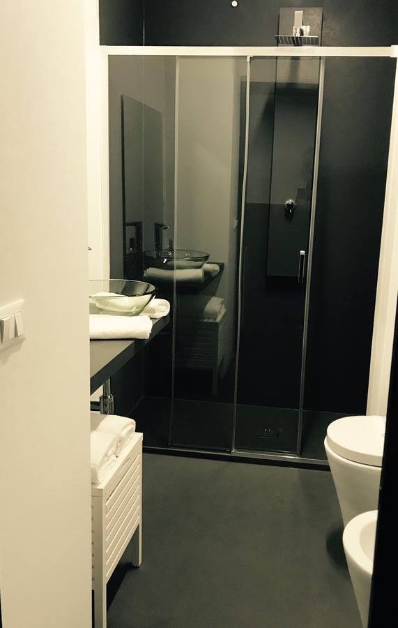 Camera Familiare con Bagno Privato