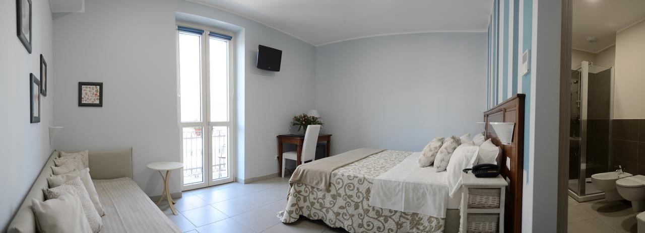 Comfort Quadruple Room