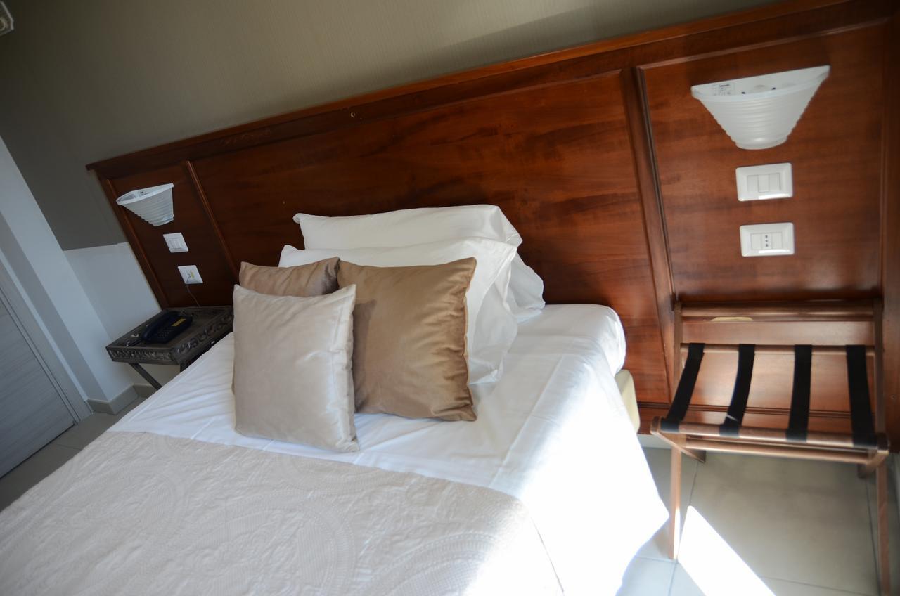 Deluxe Single Room Balcony