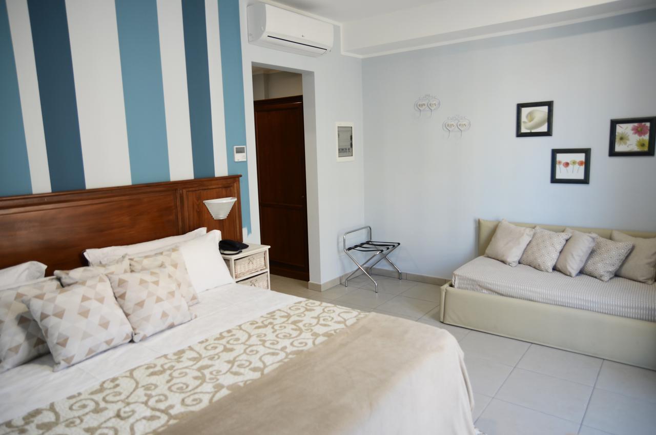 Comfort Quadruple Room
