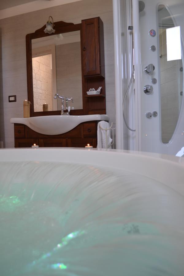 Suite Hot Tub