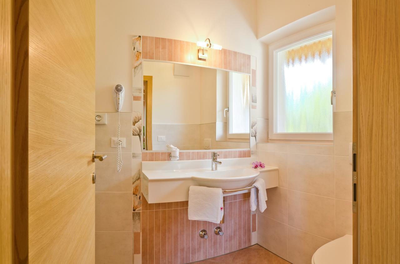 Suite mit Balkon
