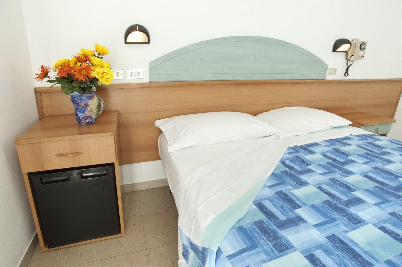 Double or Twin Room Balcony