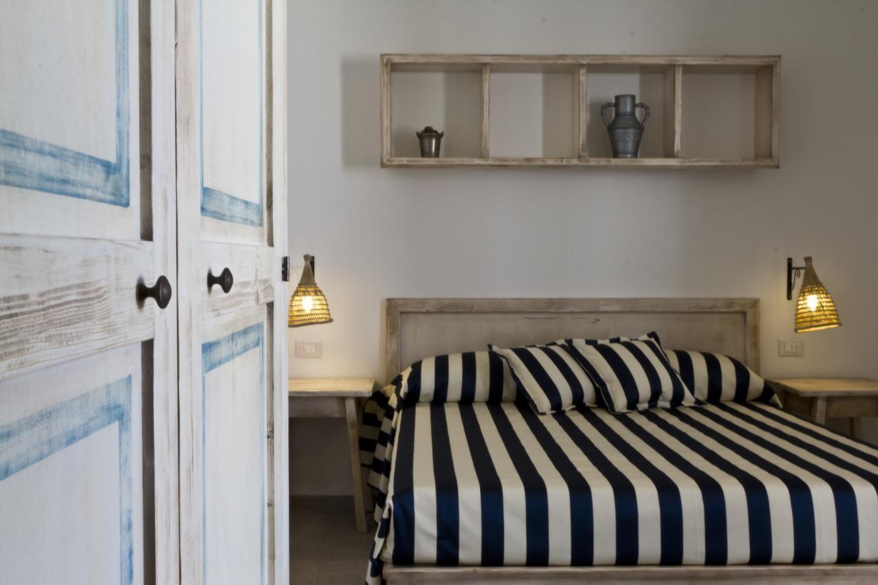 Double Room Shared Patio