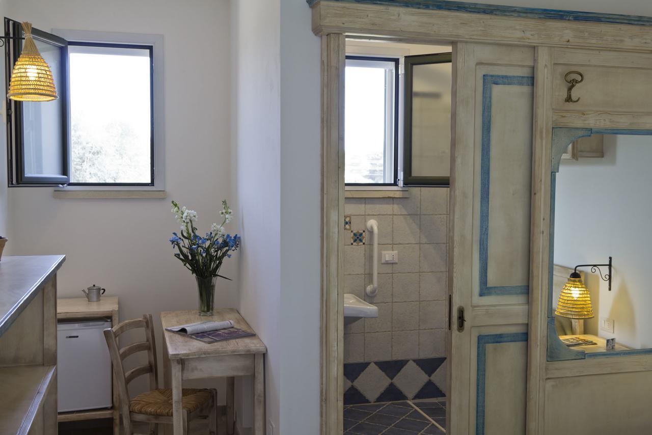 Double Room Disability Access