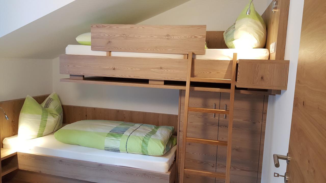 Deluxe Vierbettzimmer