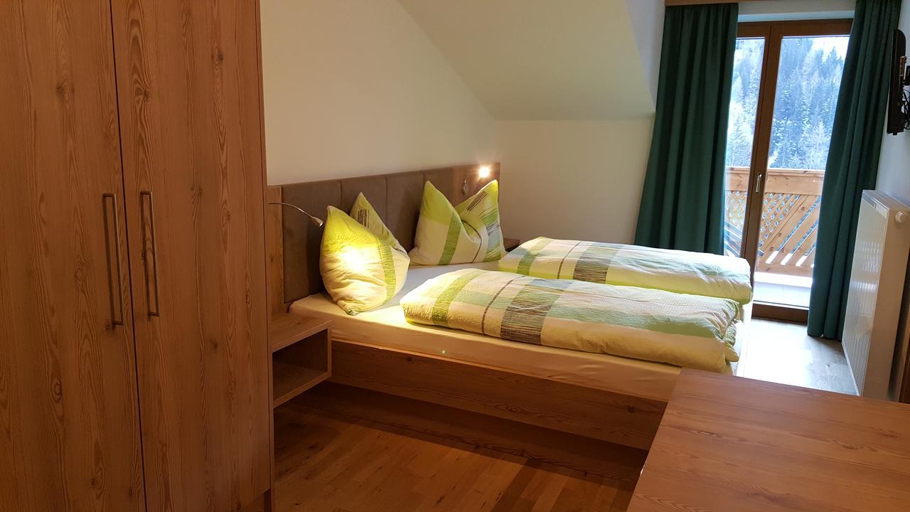 Deluxe Doppelzimmer