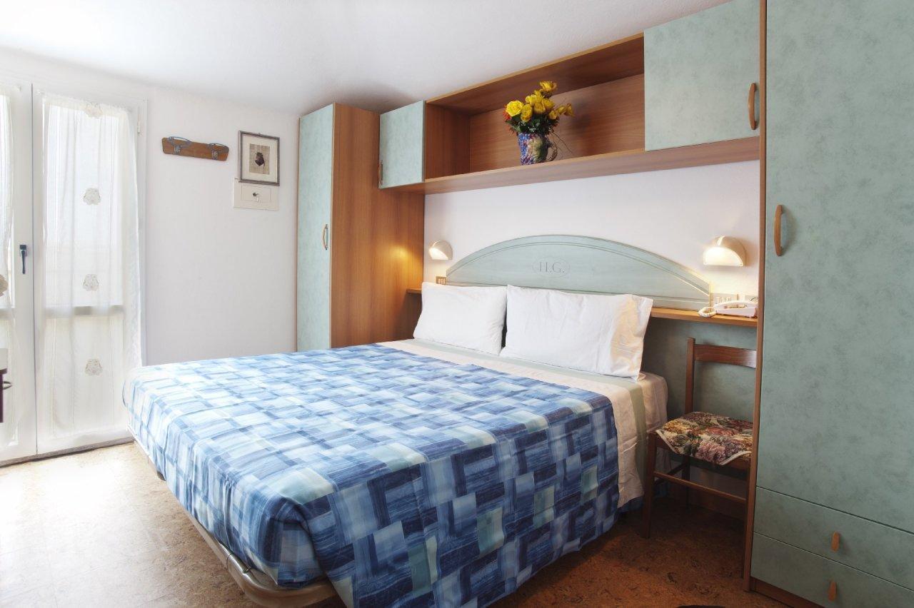 Double or Twin Room Balcony