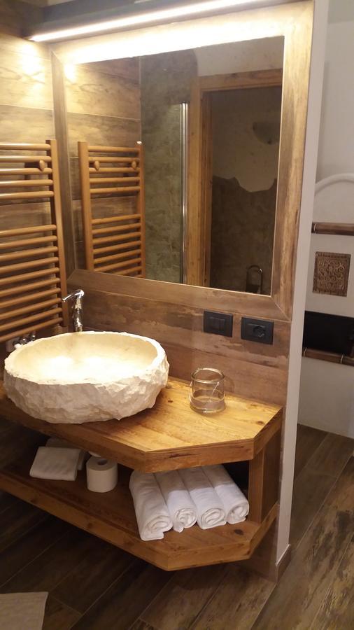 Quadruple Room Private Bathroom