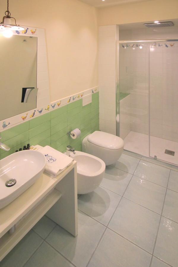 Superior Doppelzimmer mit Meerblick