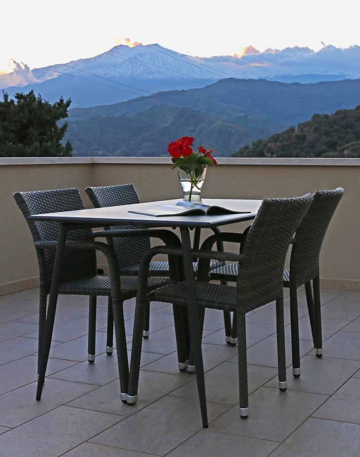 Apartment Terrace