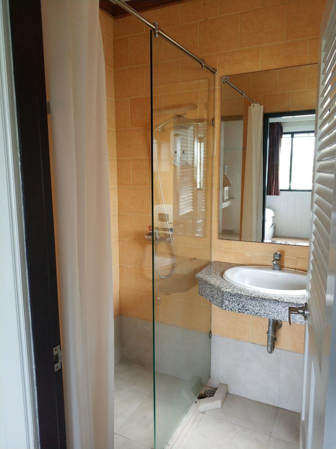 Comfort Double Room Balcony