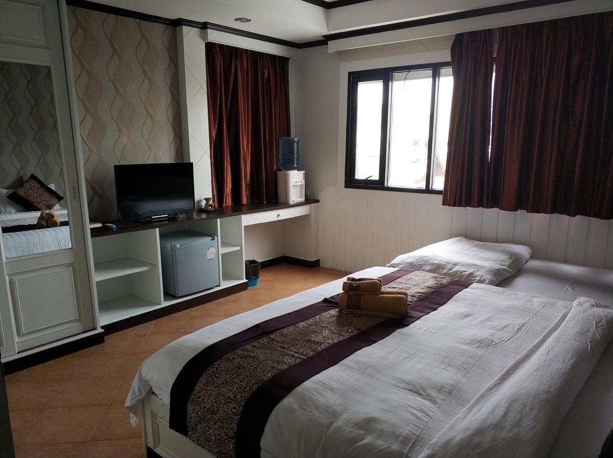 Comfort Double Room Balcony