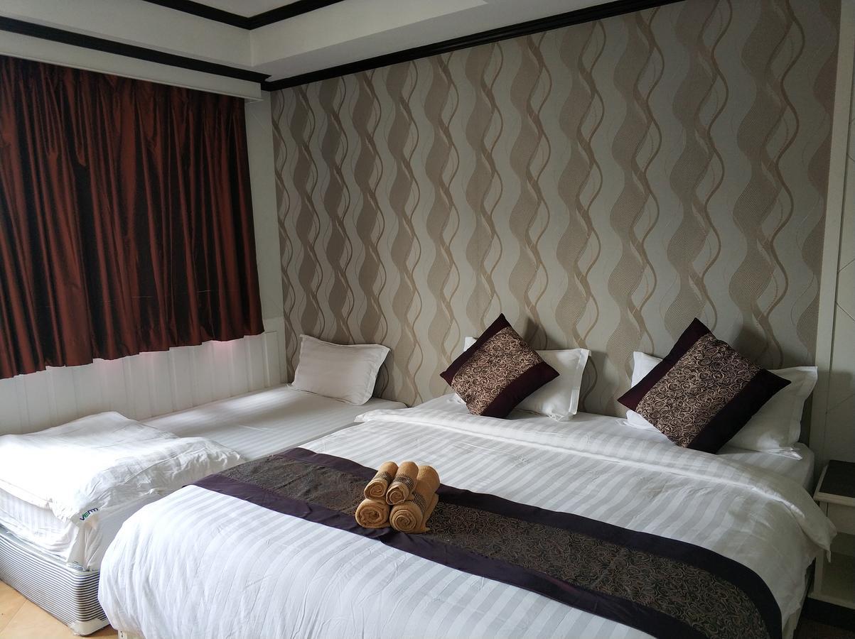 Comfort Double Room Balcony