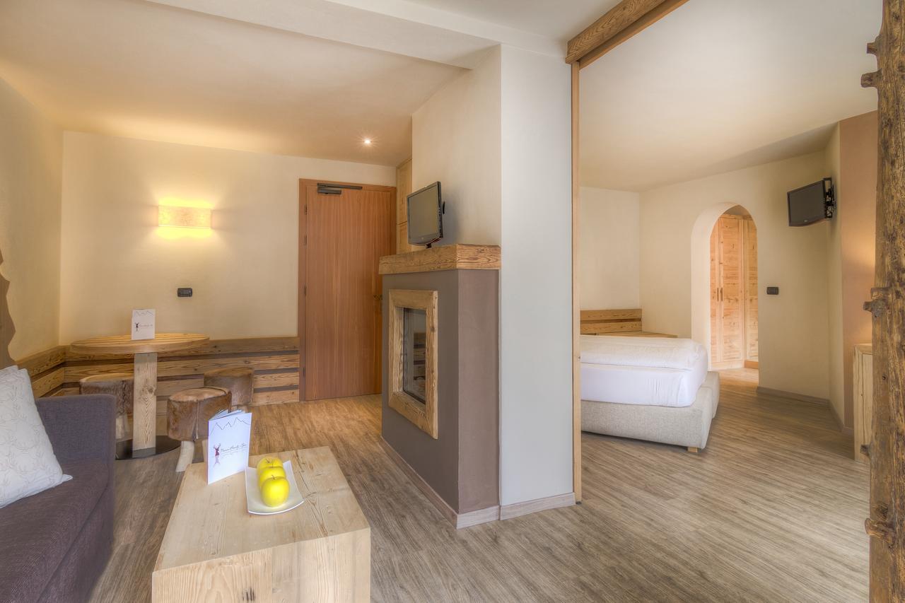 Familiensuite